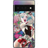 DC Comics Harley Quinn Action Pose Google Pixel 6 Pro Skin